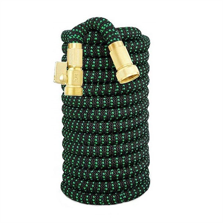 100 foot garden hose car wash pipe-3