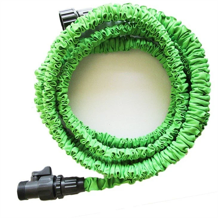 100 foot garden hose car wash pipe-4