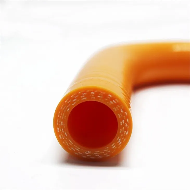 180 degree silicon hose-5