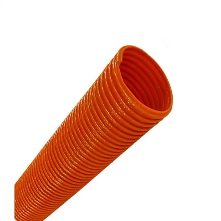 2 inch pvc suction hose-2