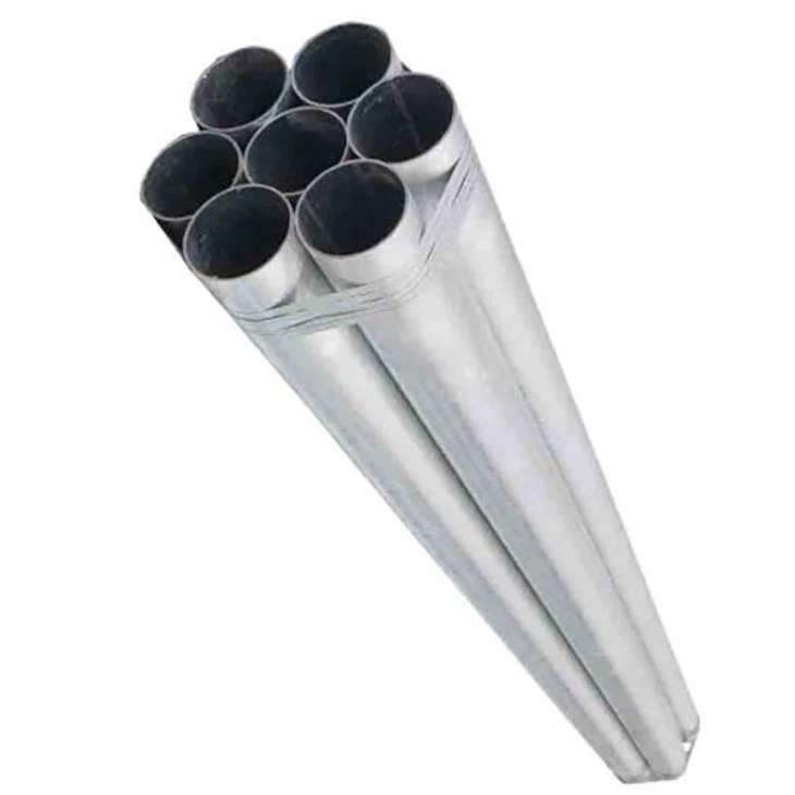 50mm round mild steel pipe-3