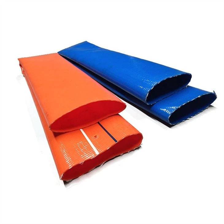 6 inch pvc layflat hose-1