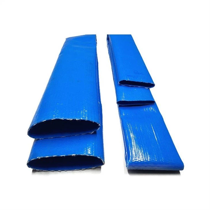 6 inch pvc layflat hose-3