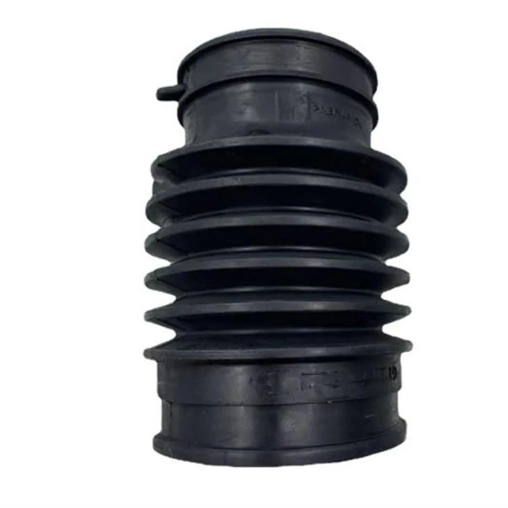 car air intake pipe-2