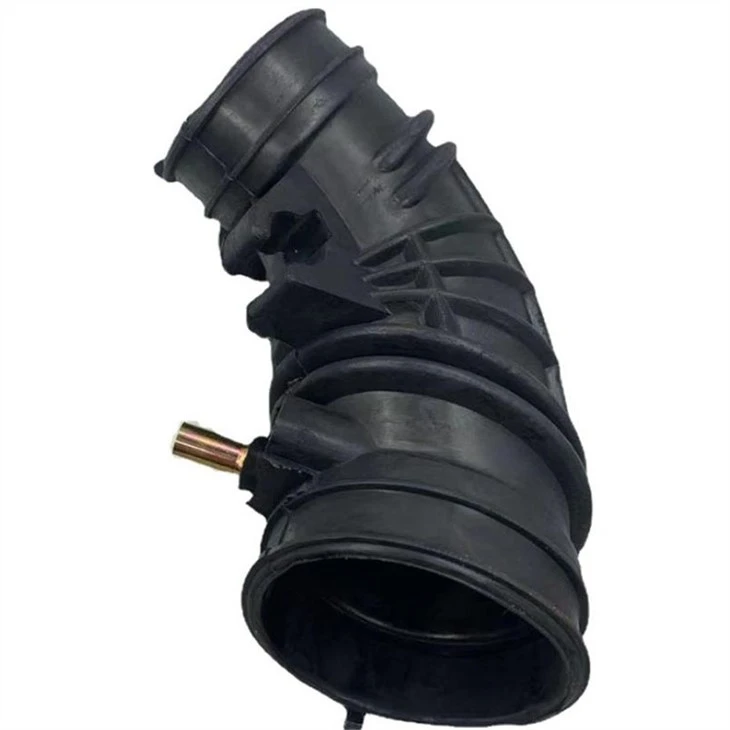 car air intake pipe-4