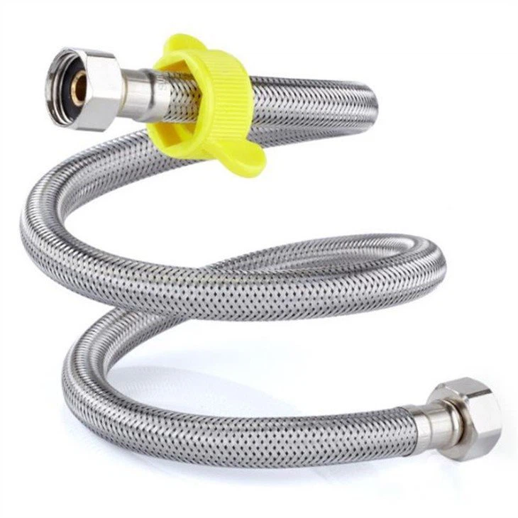Dishwasher supply line hose-2