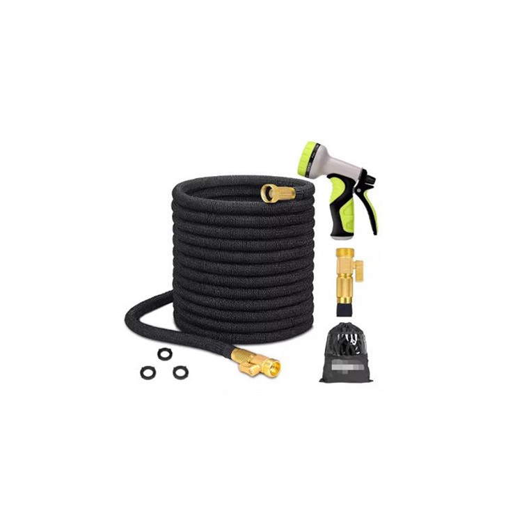 خرطوم مياه قابل للتمدد 30 متر