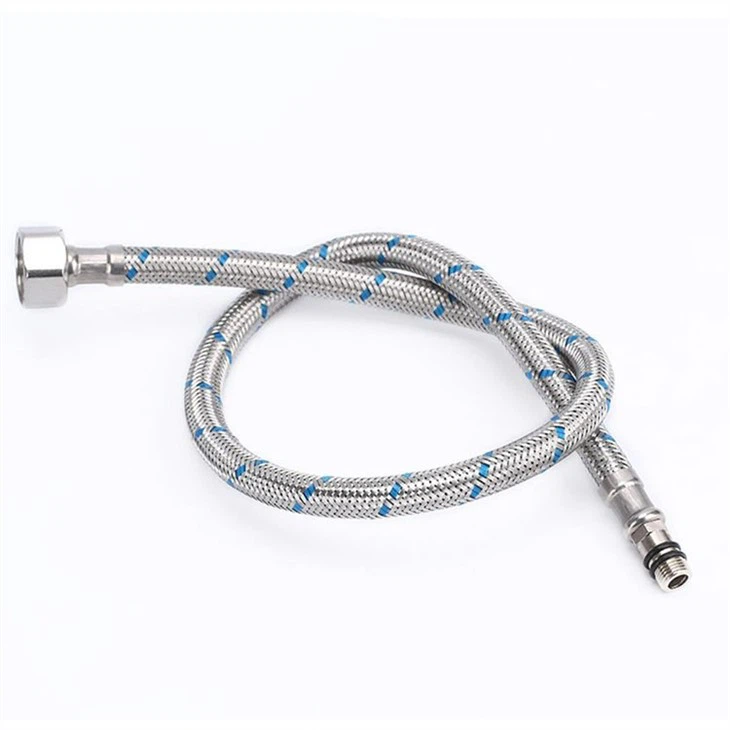 flexible pipe toilet connector hose-2
