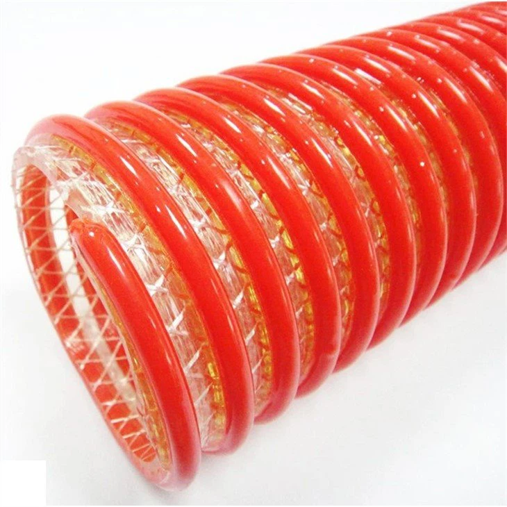 general purpose pvc suction hose-2