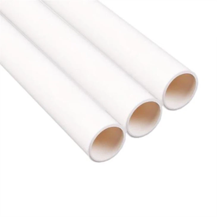 Hard 48 inch diameter pvc pipe-4