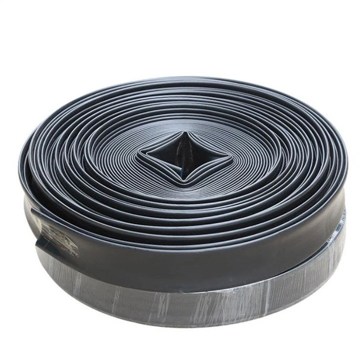 heavy duty lay flat hose-3