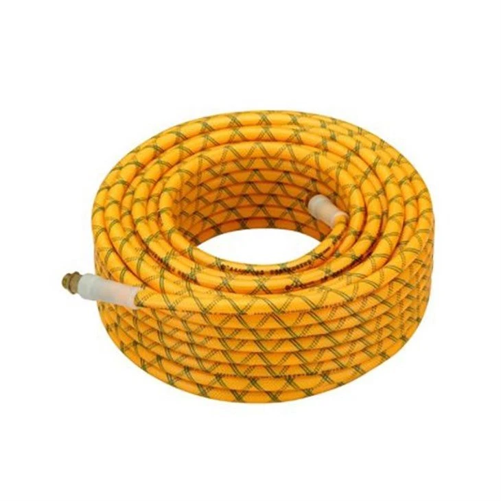 high pressure pvc hose-2