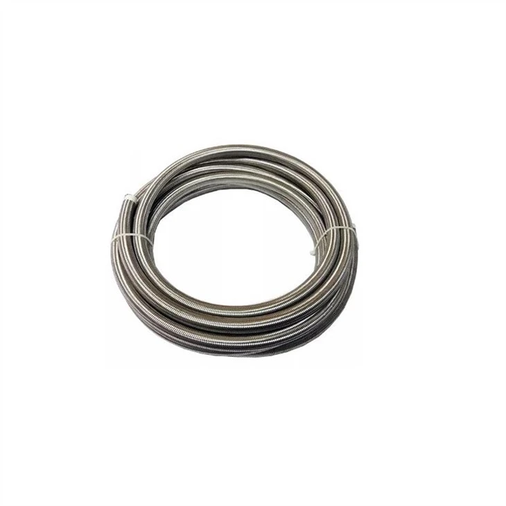 hydraulic corrugated hose-1