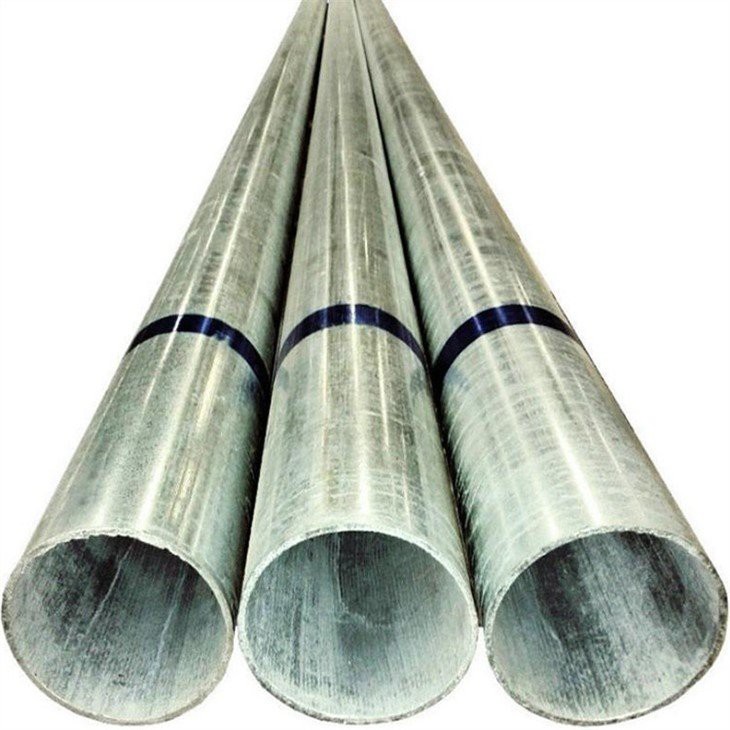 iron pipe 6 meter-1
