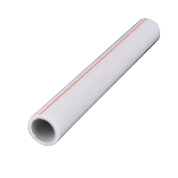 Plastic 5 inch diameter pvc pipe-1