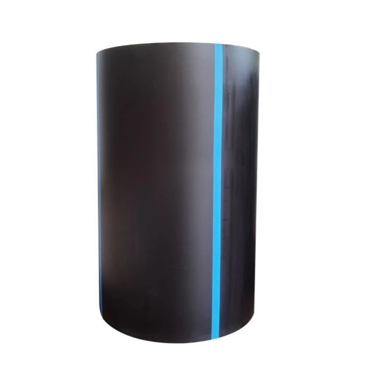 أنبوب بلاستيك PE100 Hdpe