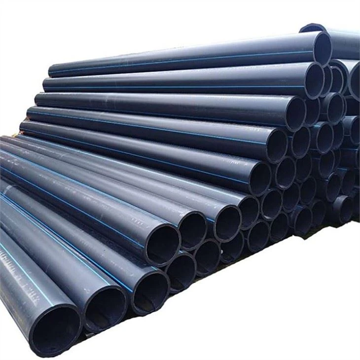 Plastic 12 inch hdpe pipe-3
