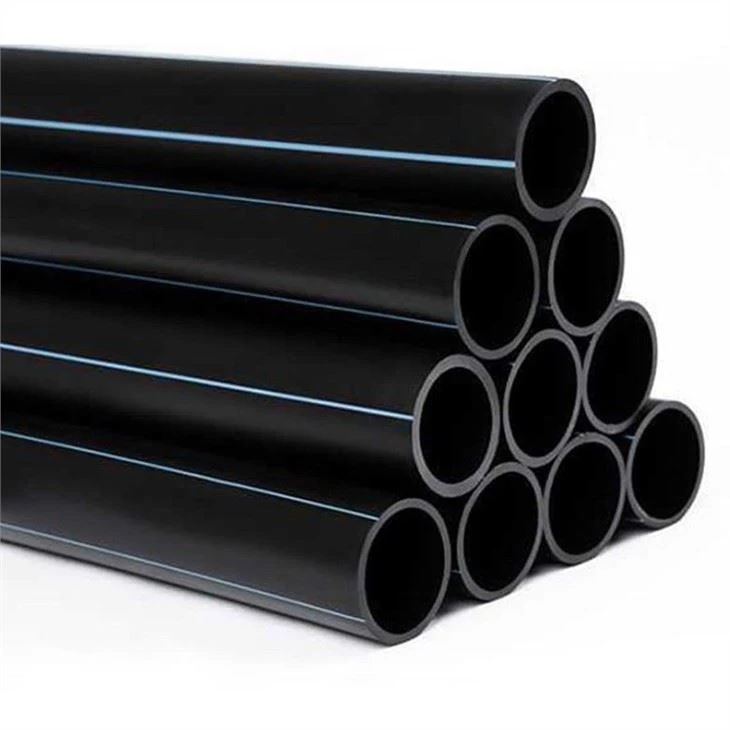 Plastic 12 inch hdpe pipe-4