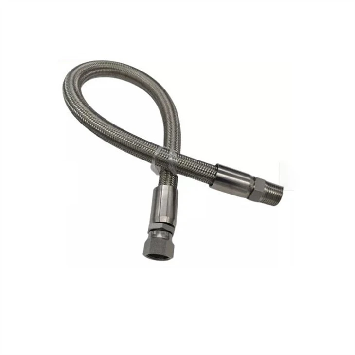 ptfe corrugated hose-1