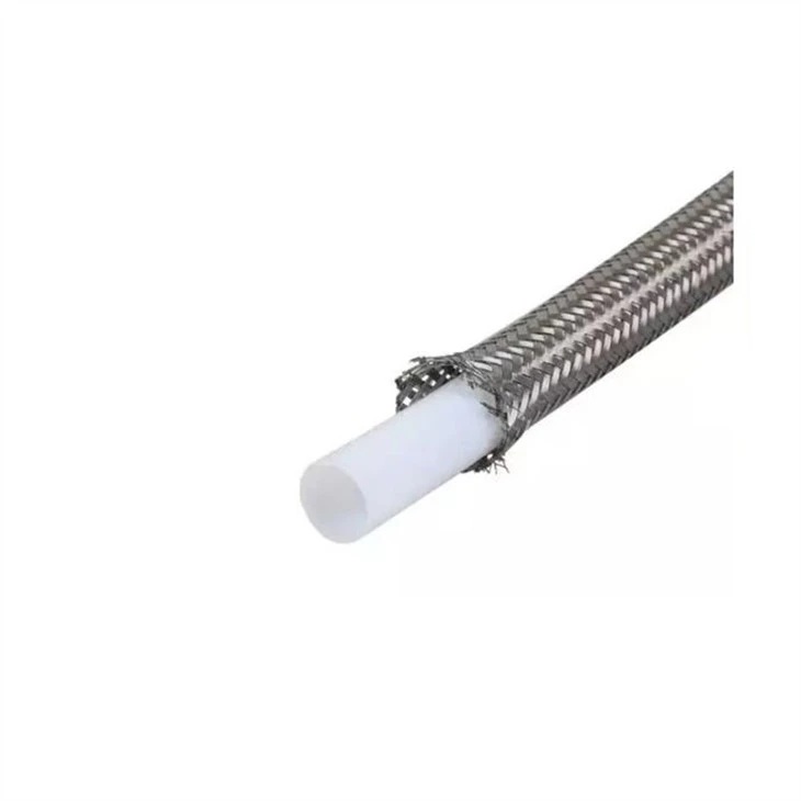 ptfe corrugated hose-4