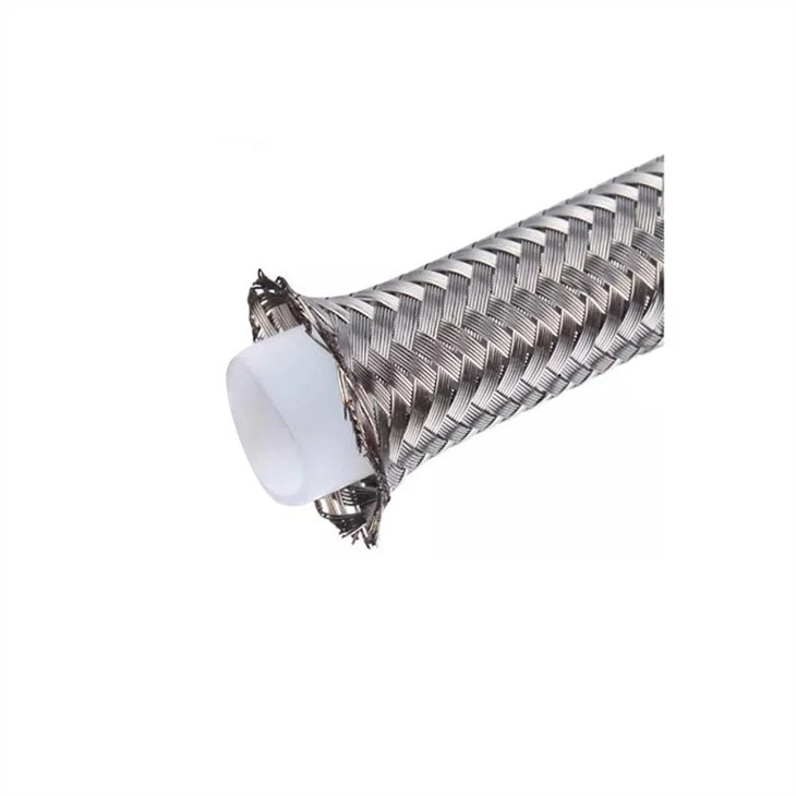 ptfe hose anti static-4