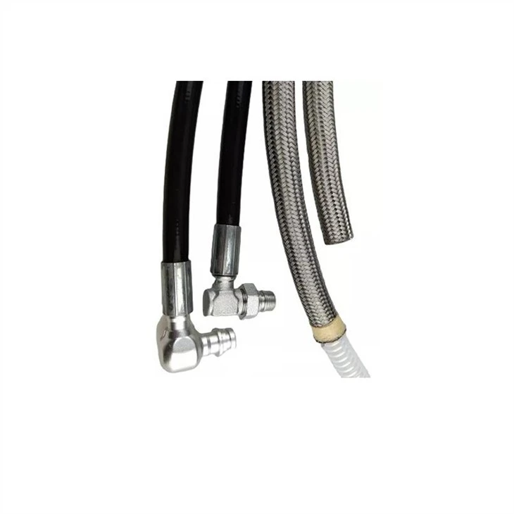 ptfe hose anti static-2