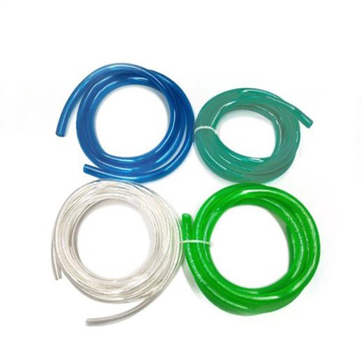 PVC 32mm clear hose-1