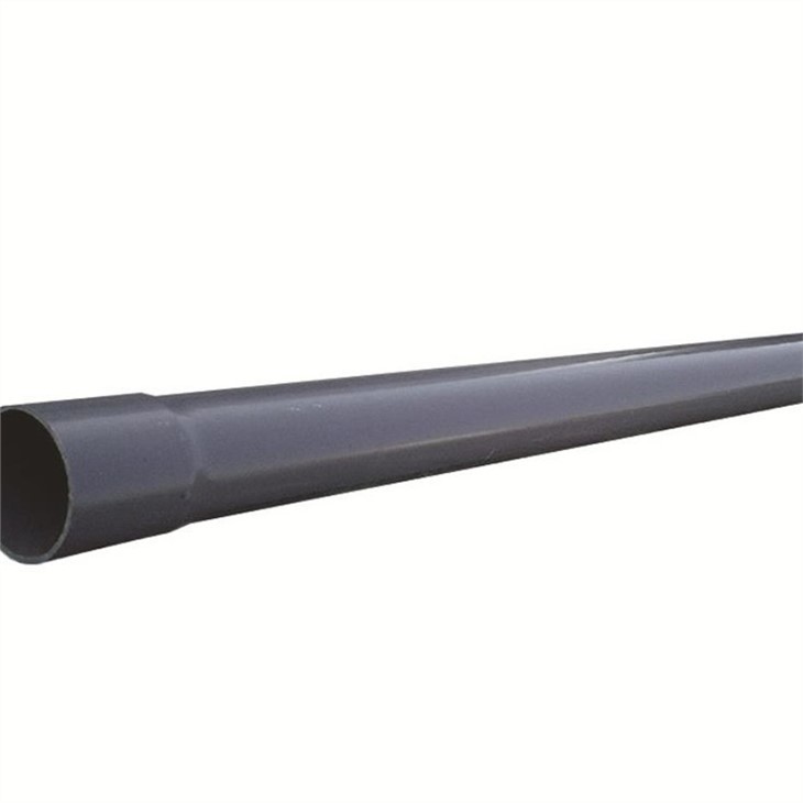 PVC 6 inch water pipe-2
