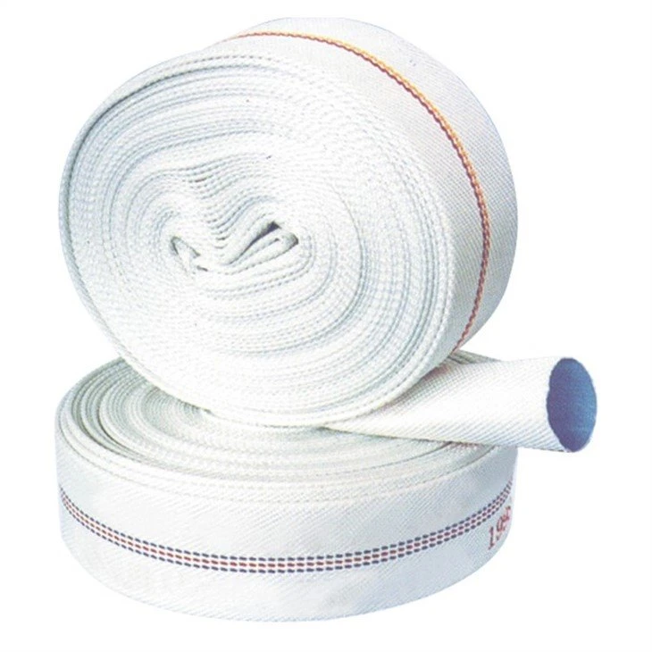 pvc canvas hose-3