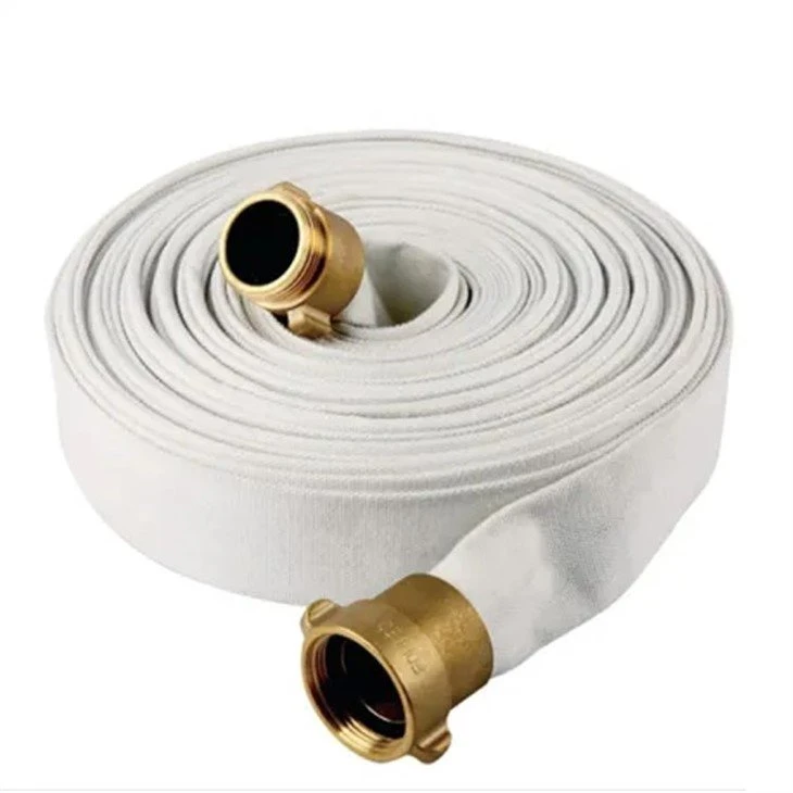 pvc canvas hose-2