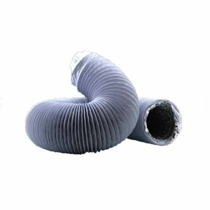 pvc dryer vent hose-3