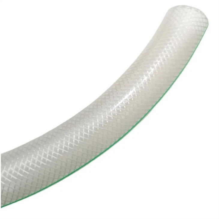 PVC reinforced water hose-3