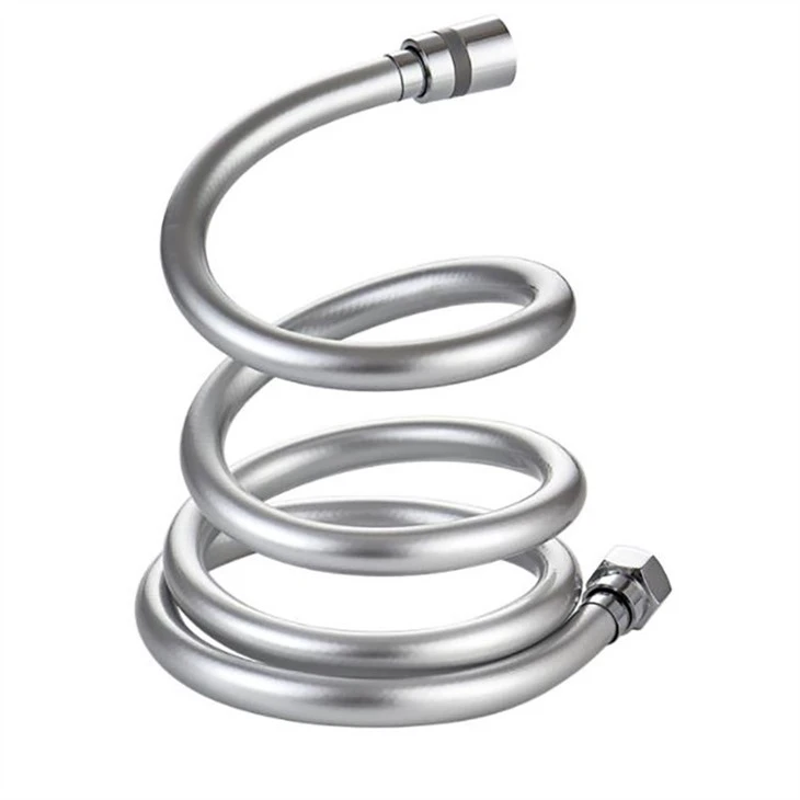 pvc shower hose 10cm-1