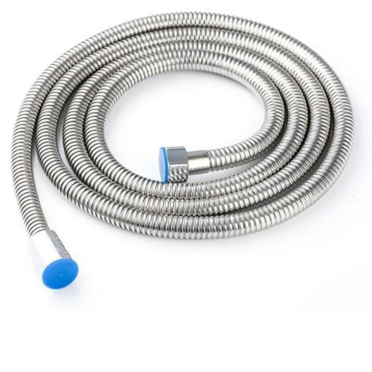 pvc shower hose 10cm-2
