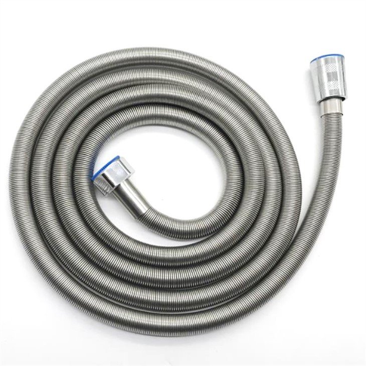 pvc shower hose 10cm-3