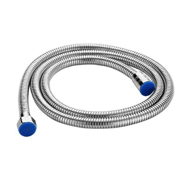 pvc shower hose 10cm-4
