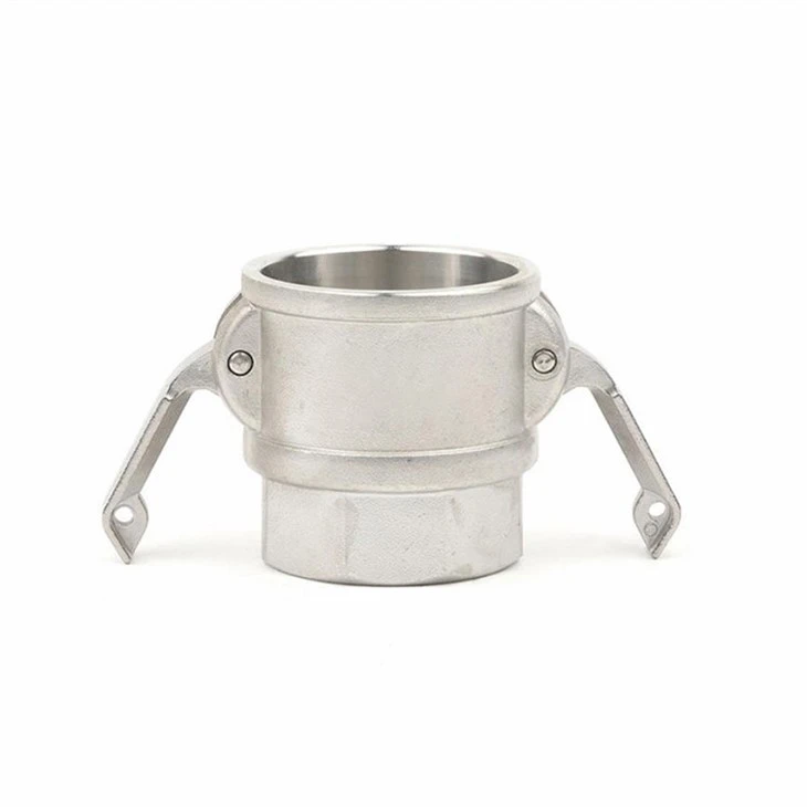 Quickly pvc camlock fittings-1