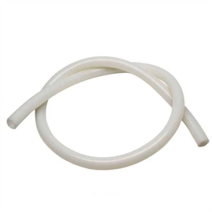 silicone hose medical suction-3