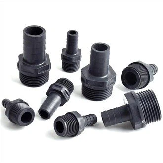 1 بوصة بولي كلوريد الفينيل لمحول خرطوم الحديقة