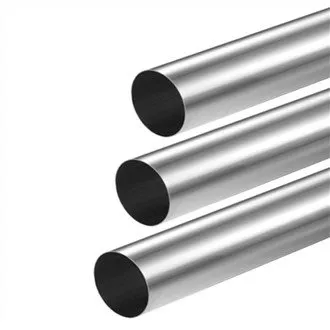 2 بوصة 2 مم سميكة أنابيب الفولاذ المقاوم للصدأ