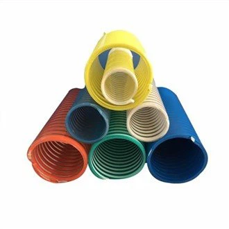 2 بوصة خرطوم شفط مرن