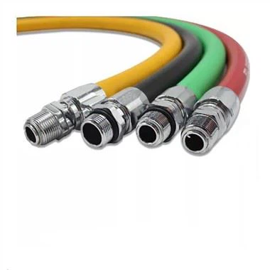 3/4 بوصة خرطوم مضخة الوقود