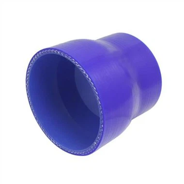 3 بوصة إلى 4 بوصة مقرنة سيليكون