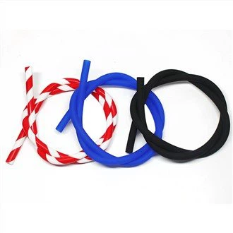 شيشة خرطوم سيليكون كبير