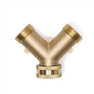 موصل غسالة النحاس