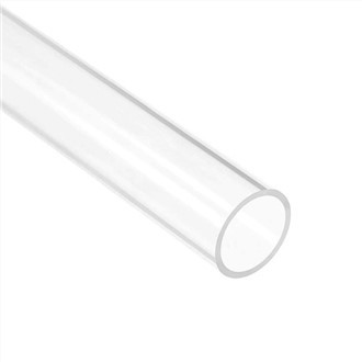 مسح الأنابيب البلاستيكية البولي