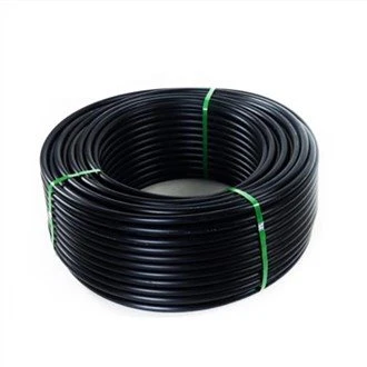 أنابيب الري HDPE 4 بوصة