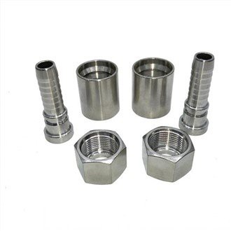 تركيب المحولات الهيدروليكية