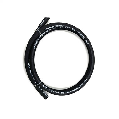 خرطوم هيدروليكي Sae 100 R1