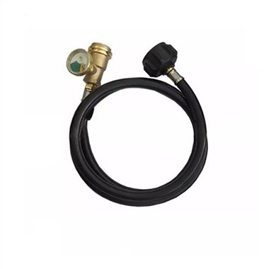 خرطوم خزان غاز البترول المسال البروبان